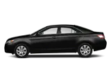 Used 2010 Toyota Camry Sedan