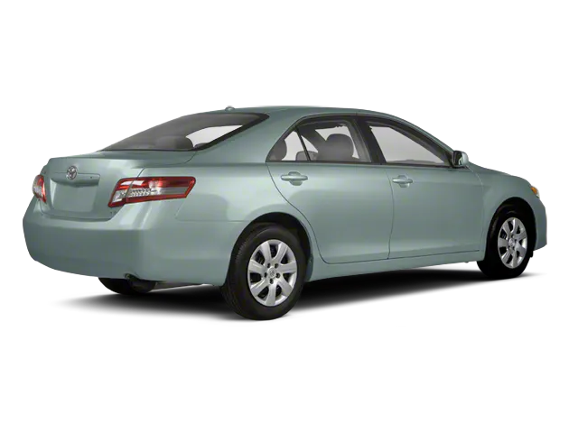 Used 2010 Toyota Camry Sedan