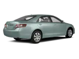 Used 2010 Toyota Camry Sedan - photo 3 of 3