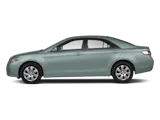 Used 2010 Toyota Camry Sedan - photo 2 of 3
