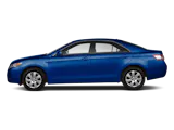 Used 2010 Toyota Camry Sedan