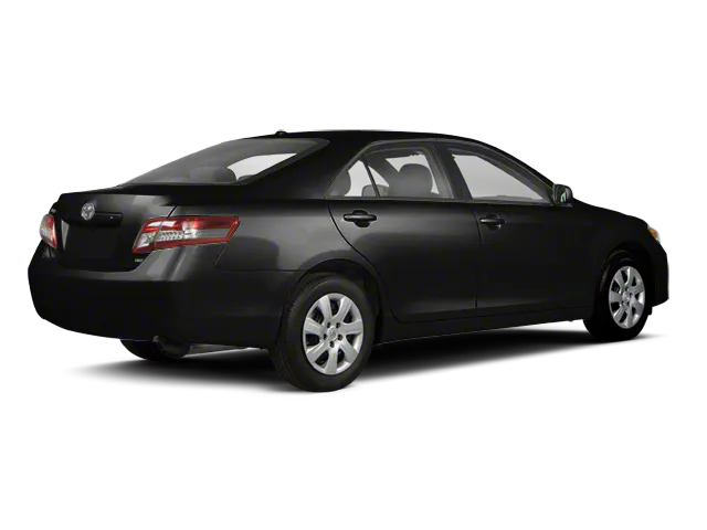Used 2010 Toyota Camry Sedan