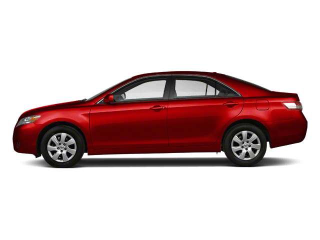 2010 Toyota Camry XLE