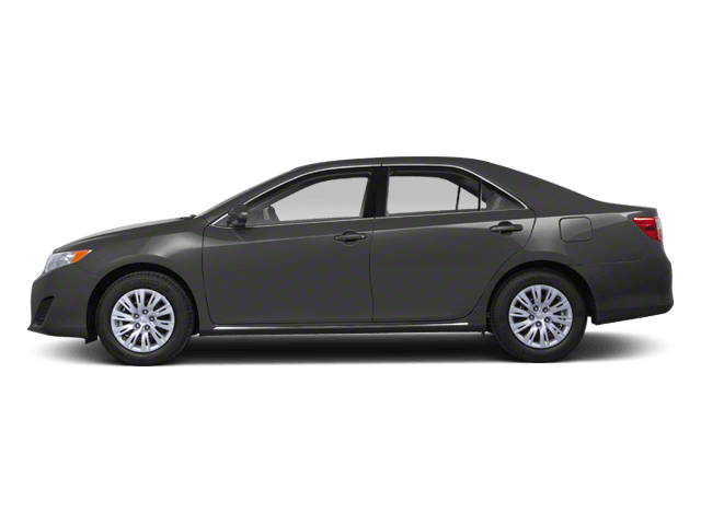 2012 Toyota Camry L's photo