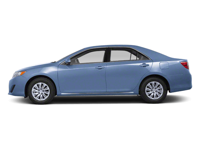 2012 Toyota Camry's photo