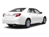 Used 2012 Toyota Camry Sedan