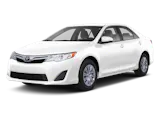 Used 2012 Toyota Camry Sedan