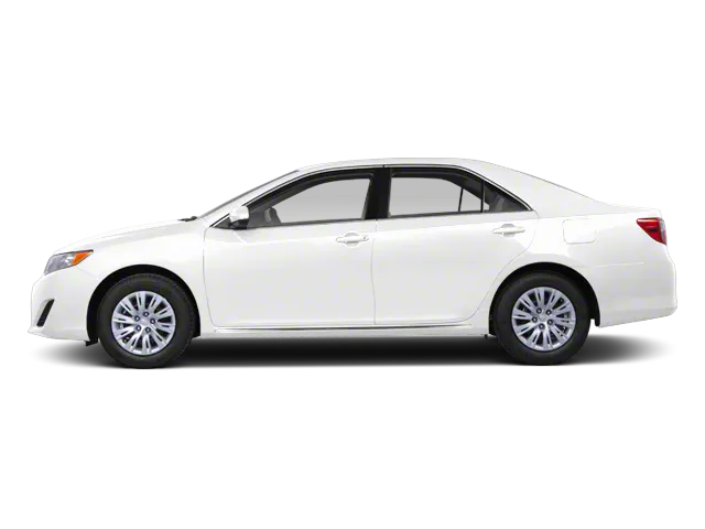Used 2012 Toyota Camry Sedan