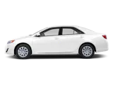 Used 2012 Toyota Camry Sedan