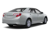 Used 2012 Toyota Camry Sedan