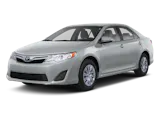 Used 2012 Toyota Camry Sedan