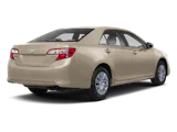 Used 2012 Toyota Camry Sedan
