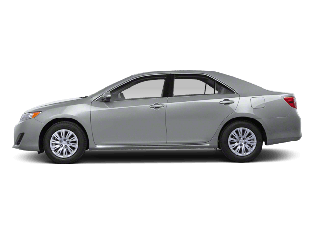 2012 Toyota Camry XLE