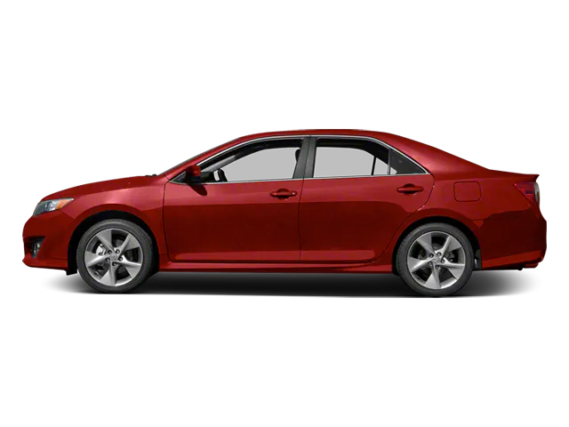 Used 2013 Toyota Camry Sedan