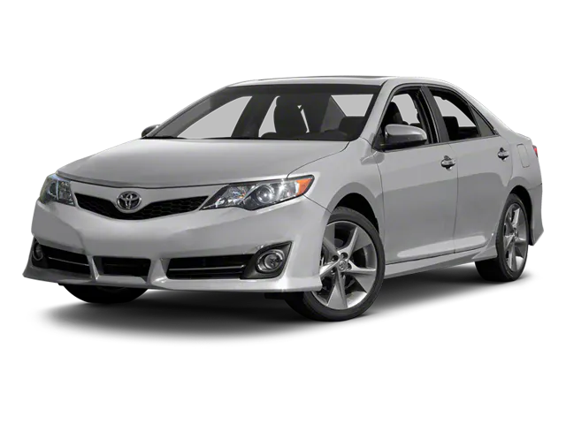 2013 Toyota Camry's photo