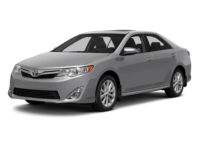 2013 Toyota Camry 2.5 Auto XLE's photo