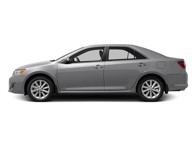 Used 2013 Toyota Camry Sedan