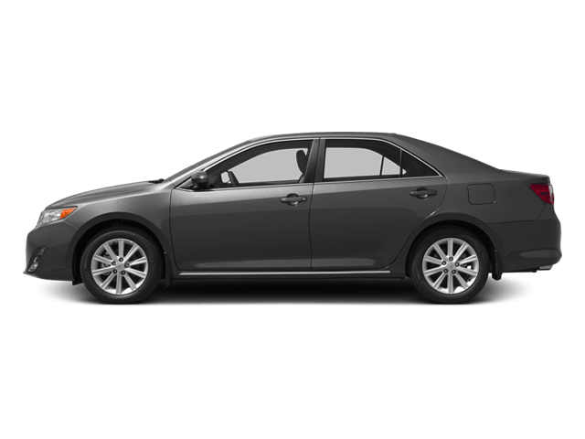 2013 Toyota Camry XLE