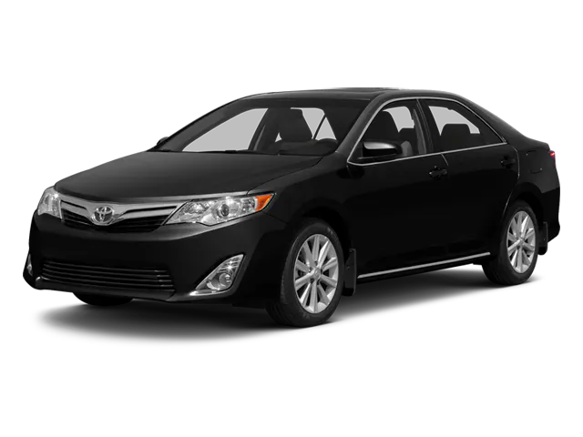 2013 Toyota Camry XLE