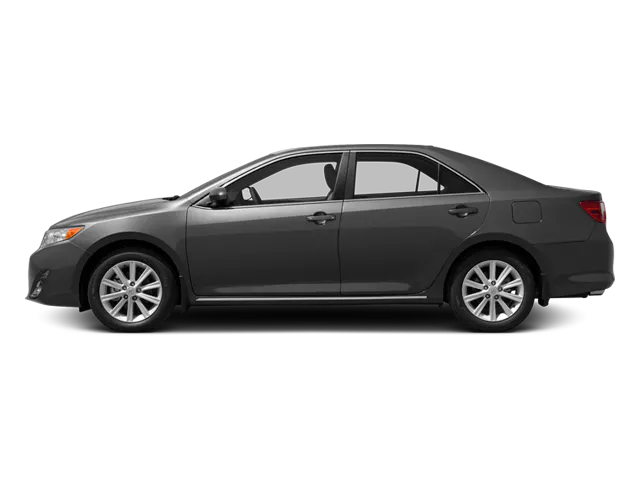 2013 Toyota Camry XLE