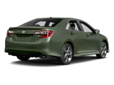Used 2014 Toyota Camry Sedan