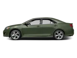 Used 2014 Toyota Camry Sedan