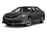 Used 2014 Toyota Camry Sedan