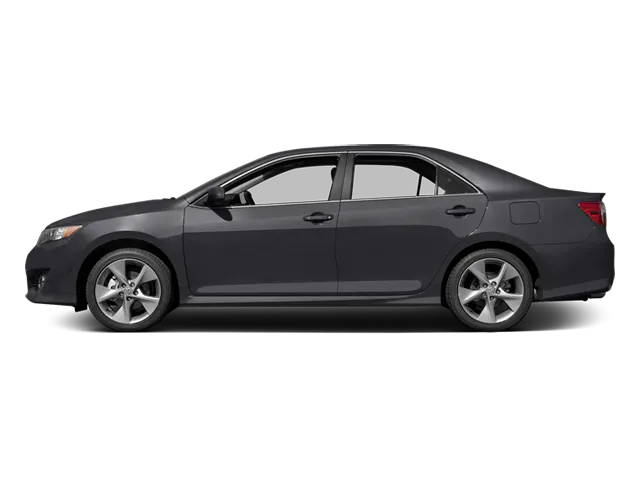 Used 2014 Toyota Camry Sedan