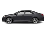 Used 2014 Toyota Camry Sedan