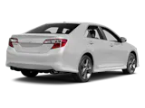 Used 2014 Toyota Camry Sedan