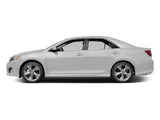 Used 2014 Toyota Camry Sedan
