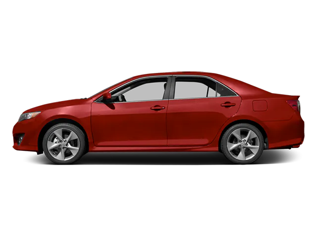 Used 2014 Toyota Camry Sedan