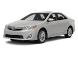 Used 2014 Toyota Camry Sedan