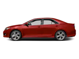 Used 2014 Toyota Camry Sedan