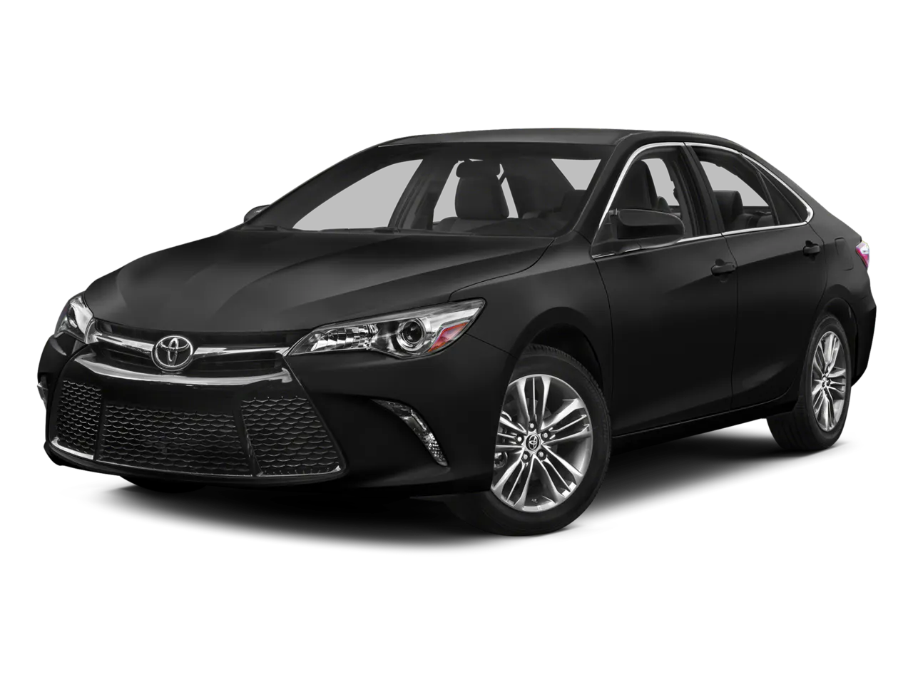 2015 Toyota Camry 2.5 Auto XLE's photo