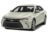 Used 2015 Toyota Camry Sedan