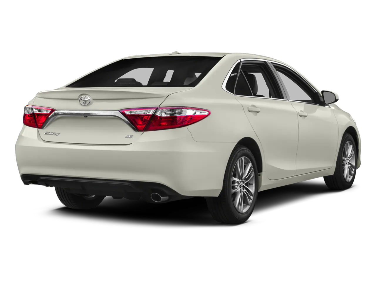 Used 2015 Toyota Camry Sedan