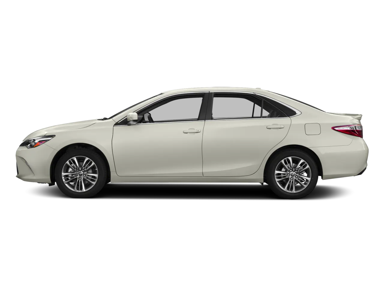 Used 2015 Toyota Camry Sedan