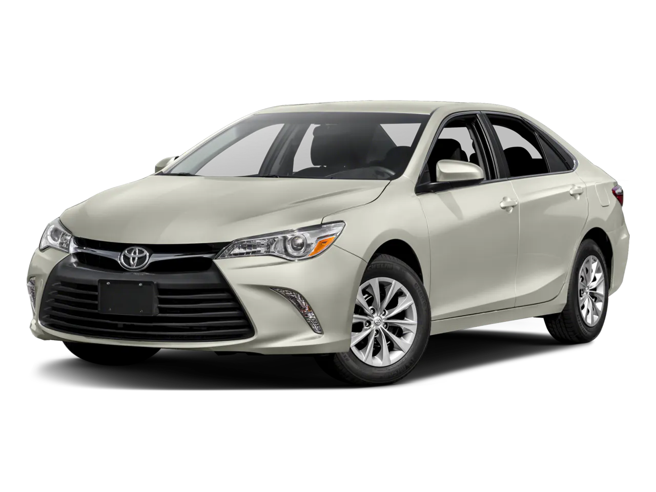 2016 Toyota Camry's photo