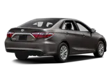 Used 2016 Toyota Camry Sedan