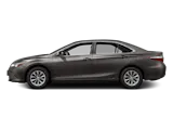 Used 2016 Toyota Camry Sedan
