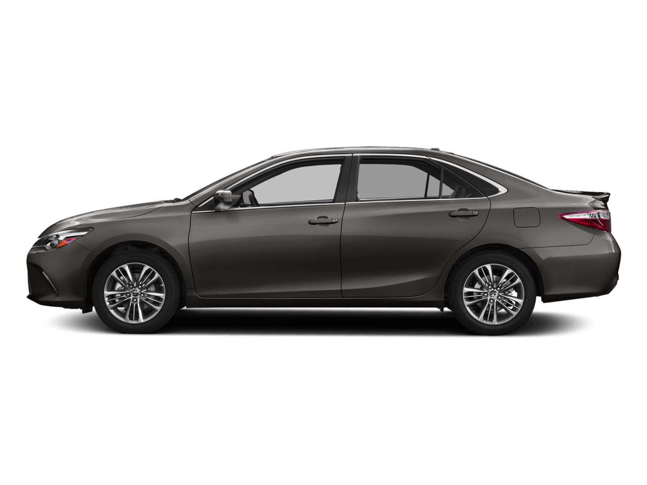 2016 Toyota Camry Special Edition