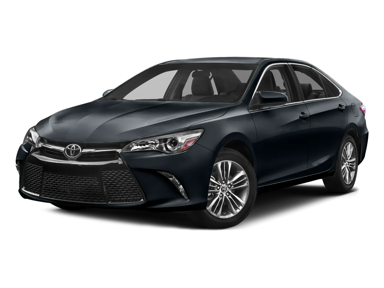2016 Toyota Camry 2.5 Auto Special Edition's photo