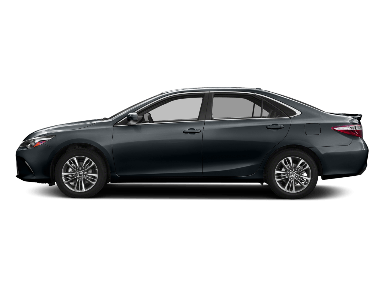 2016 Toyota Camry Special Edition's photo