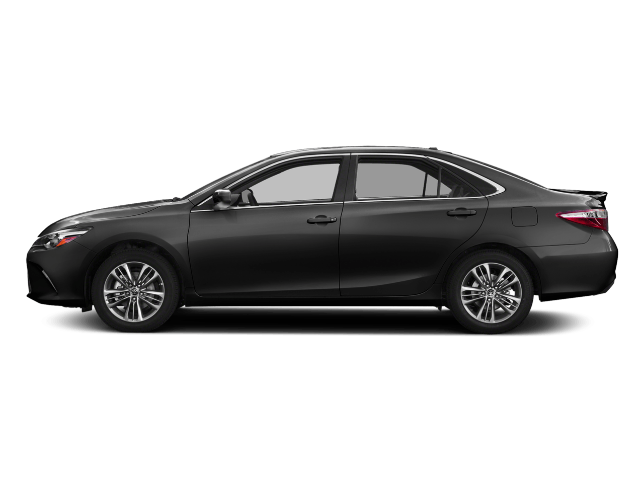 2016 Toyota Camry Special Edition