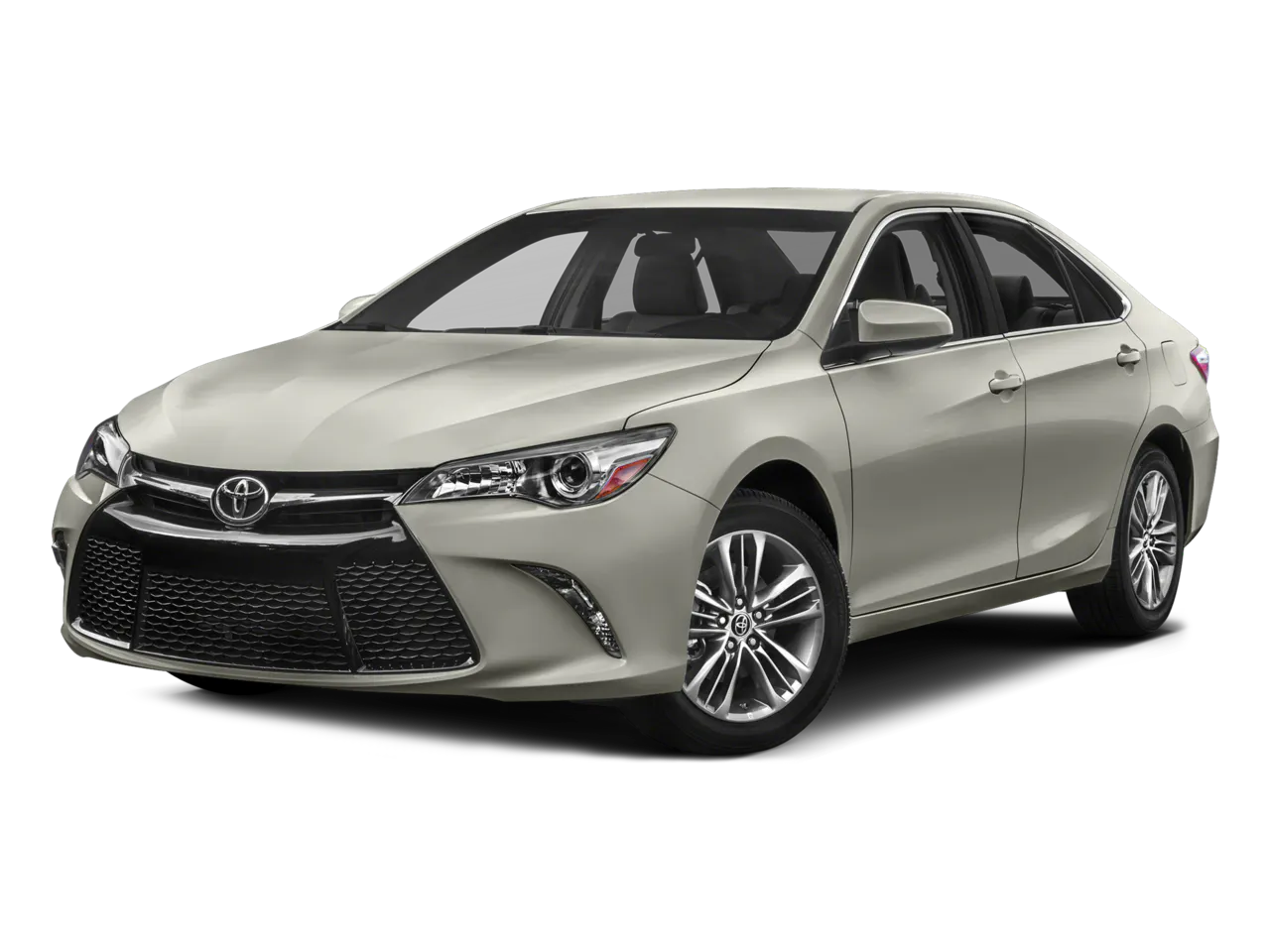 2016 Toyota Camry 2.5 Auto Special Edition's photo