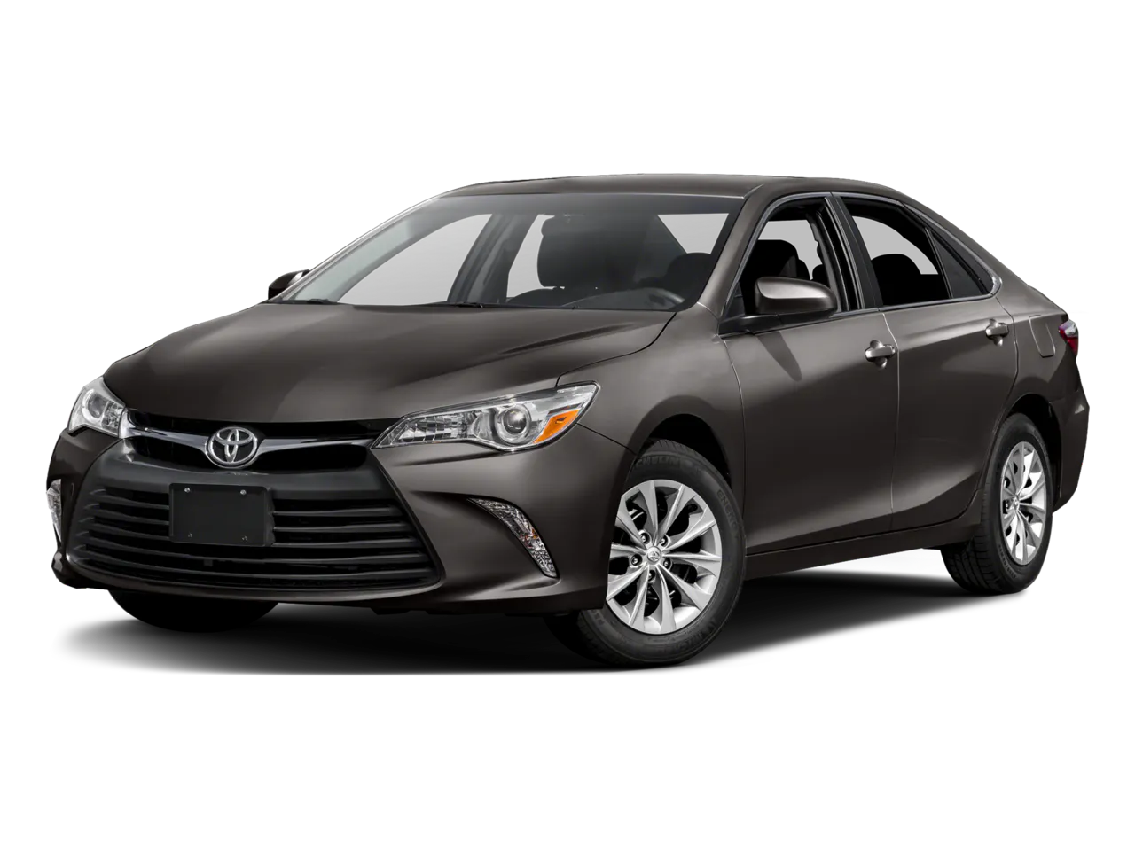 2016 Toyota Camry 2.5 Auto LE's photo