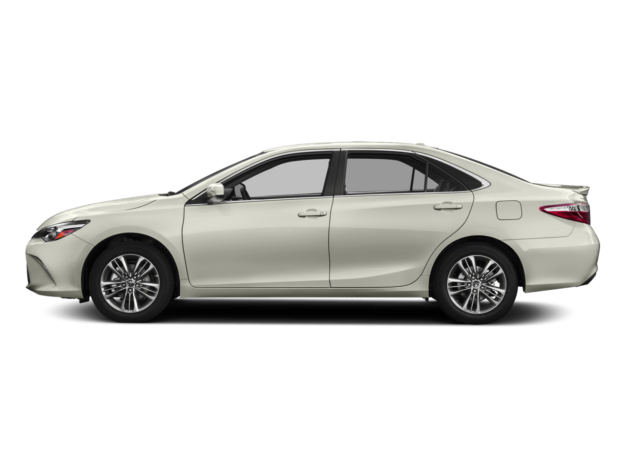 2016 Toyota Camry XSE