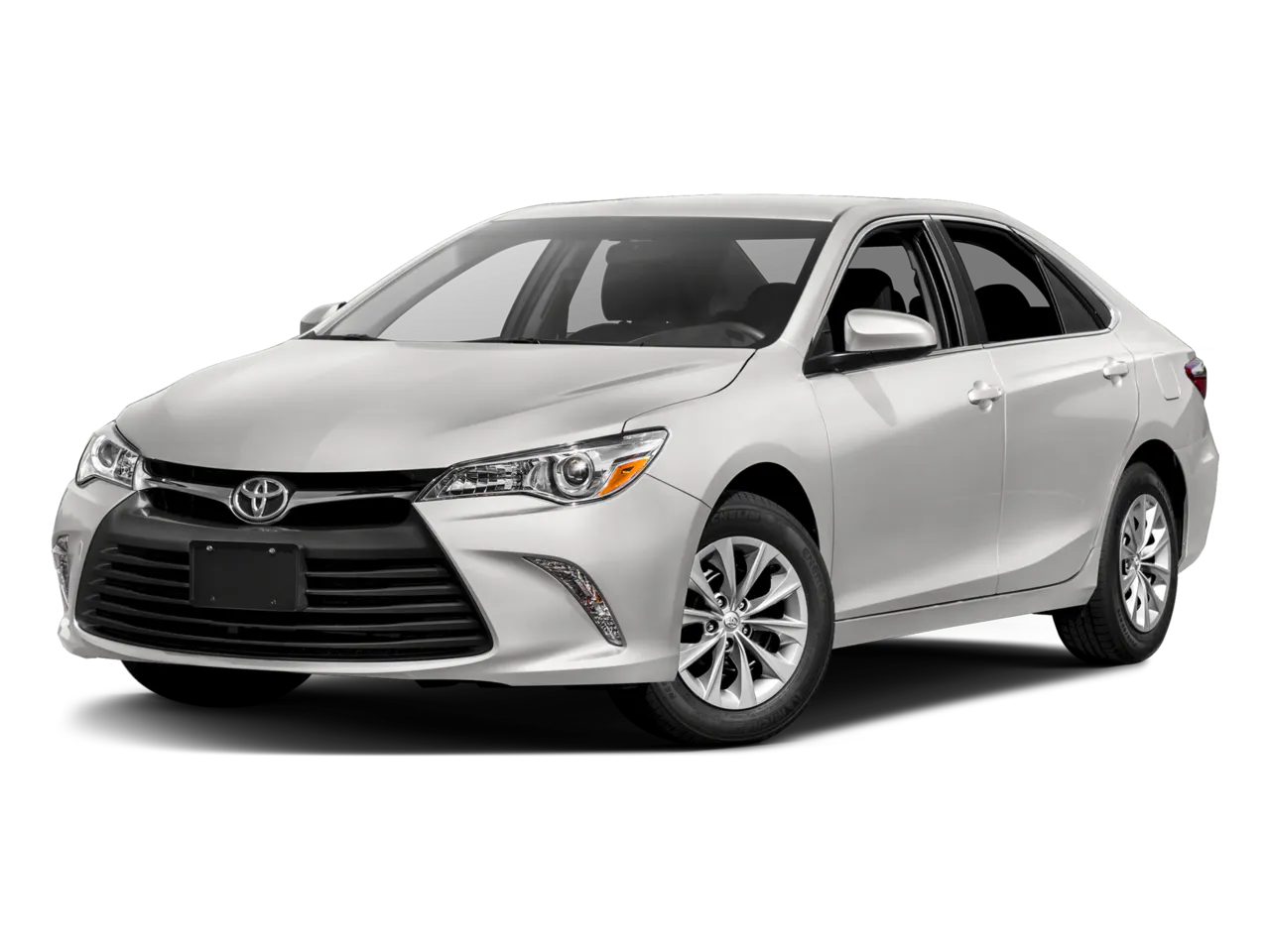 2017 Toyota Camry 2.5 Auto SE's photo