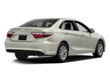 Used 2017 Toyota Camry Sedan